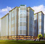 Bán cc hưng ngân garden, 2,2 tỷ, 68m2, 2 phòng ngủ 2 vệ sinhtại tân chánh hiệp, q12, hcm