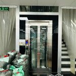 Nhà (100m2, ngang 6m) cao tầng thang máy; có pccc mặt đường bạch đằng * đinh trịnh hph - 0904456759