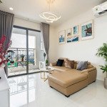 Cho thuê căn hộ giá siêu hời tại saigon royal residence, 27,5 triệu, 89 m2