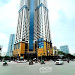 Bán chung cư cao cấp siêu vip golden park, dt 100m2- 3pn 2,dương đình nghệ, cầu giấy, 8.95 tỷ.