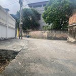 102m2 đất full thổ cư - giá chỉ có 1 tỷ 250 triệu (0363376688)