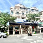 Cực phẩm khu cityland phường 10diện tích10*20 (2 căn liền kề) giá bán 48 tỷ còncó thương lượngmạnh