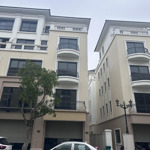 Bán căn shophouse san hô 19.sẻ khe dt:112m2.đường 20m. ocean park 2. diện tích 80m2 đã có sổ đỏ