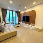 Cho thuê căn hộ sam towers 1 - 2 phòng ngủnội thất 5* căn hộ mới đẳng cấp nhất đà nẵng