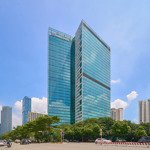 Cập Nhật Văn Phòng Vinacomin Tower Tháng 12 2024