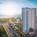 The sang residence - căn hộ cao cấp mặt biển sở hữu lâu dài tại đà nẵng