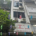 Bán nhanh nhà mặt phố thổ quan, 7,5 tỷ, 60m2, 6 phòng ngủ 7 vệ sinh đẹp, nhiều tiện ích,sđ chính chủ, qđđ, hn.