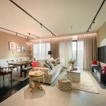 Cho thuê gấp ch cao cấp sun grand city - 69b thụy khuê, 96m2, 2 phòng ngủ đủ đồ giá bán 23 triệu/th liên hệ: 0975864664