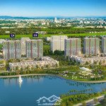 Em sẵn quỹ căn cho thuê 2pn,3pn giá tốt ,nhận nhà ở ngay tại khai sơn city,ngọc thuỵ ,long biên