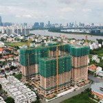 Bán căn hộ victoria village thạnh mỹ lợi quận 2, 73m2, căn góc, 4.2 tỷ