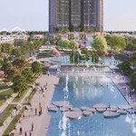 Shophouse đại lộ ánh sáng kinh doanh hấp dẫn nhất tại eco central park vinh số lượng hữu hạn