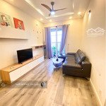 Cho thuê nhanh căn hộ 2 phòng ngủ - nhà như hình - tầng cao - chung cư lexington residence q2