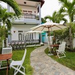 Chính chủ chào bán homestay siêu lợi nhuận tại cẩm thanh, tp. hội an cơ hội đầu tư vàng