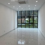 Chính chủ bán gấp tòa building mặt phố hàm long giá 46 tỷ, 45mx5 tầng.