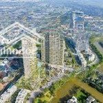 Cần cho thuê shop đế vị trí đắc địa rộng 240m2 3 mặt sàn giá bán 50 triệu/tháng solforet ecopark