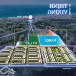 Nhận booking toàn quốc, phân khu sông town , diện tích 120m , 75 triệu/m2