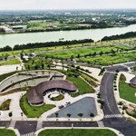 Saigon riverpark -mặt tiềnđường 16m - hàng giá tốt bán nhanh - 0909553116