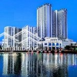 Bán Căn Hộ Phú Tài Residence Quy Nhơn - Ngân Hàng Hỗ Trợ Vay 70% - Căn 2 Phòng Ngủ72M2 Chỉ Từ 1,834 Tỷ