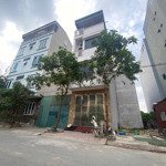 Bán nhà 4 tầng kinh doanh thuộc đất dvu khu c yên nghĩa