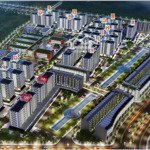 Ra mắt toà nhà k, toà l dự án noxh cát tường smart city - yên phong