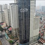 Cho thuê cc đẹp xuất sắc tại ellipse tower, 9 triệu, 87m2, 2pn, 2wc, hà đông, hn