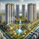 Căn hộ vinhomes grand park sự lựa chọn đẳng cấp tại quận 9