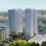 Cho thuê cc 2 phòng ngủ 1 vệ sinh 80m2 tại eco lake view, 12 triệu vnd, view đẹp, uy tín