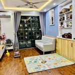 Bán căn hộ 2 phòng ngủ 2 vệ sinh74m2 full nội thất view quảng trường có slot để ô tô tại chung cư an bình city