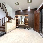 Nhà Đẹp Thanh Xuân - 30M Ra Đường Lớn - Ngõ Thông - 50M2 - Nhỉnh 13 Tỷ