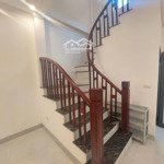 Bán nhà riêng tại giang biên, 4,6 tỷ, 38m2, giá ưu đãi, view đẹp