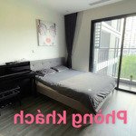 Bán studio full đồ,hướng đb phân khu ruby cao cấp. giá chỉ 1.870 tỉ. lh 0904787990