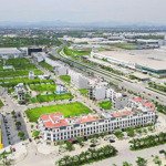 Evergreen tràng duệ sở hữu căn 26m giá 462 triệu, dòng tiền 48 triệu/năm, ls cho vay 6.5%/năm