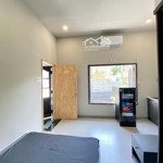 Phòng 30m2 full nội thất ngay điện biên phủ