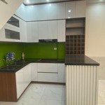 Bán nr 4pn, 2wc, mt5m tại khương đình, thanh xuân, hà nội, 6.8 tỷ, 35m2 hàng đẹp dọn vào ở đón tết