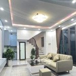 Vương thừa vũ thanh xuân 35m x 5 tầng đẹp xịn mịn - ở sung sướng - cho thuê được giá