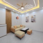 Chỉ hơn 7,2 tỷ nhà cực đẹp về ở ngay,diện tích40m2 xây 4 tầng, ngõ to gần đường lớn giải phóng 8 làn xe