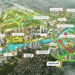 885, 6 triệu là sở hữu ngay căn 2n vip view sông biệt thự đảo ở sky forest ecopark , ls 0% đến t5.2025