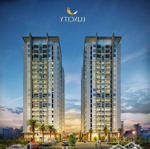 Căn hộ luxcity, 528 huỳnh tấn phát, p. bình thuận, q. 7, 68m2, 3.2 tỷ, sh. linh 0902505279