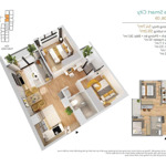 Cần bán căn hộ chung cư tại tòa i4- nguyệt quế - imperia vinhomes smart city - liên hệ: 05665.05665