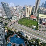 Bán cắt lỗ căn 3 phòng ngủtầng cao view cực thoáng, full đồ tại c6/7 d''capitale 119 trần duy hưng