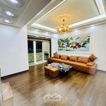 Cho thuê căn hộ 4pn, dt 120m2, giá ưu đãi, full đồ tại chung cư trung yên i, cầu giấy, hà nội