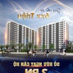 Bán căn hộ chung cư 52m2 tại quảng thành ngay cạnh aone mall thanh hóa