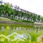 Bán shophouse view kênh dự án an lạc green symphony,diện tích100m2. liên hệ: 0986419389