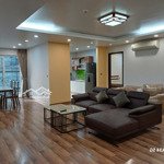 Cho Thuê Căn Hộ Mới Đẹp Times Tower 135M2, 3 Phòng Ngủ Full Đồ Giá Chỉ 19 Triệu/Tháng