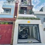 Bán nhà riêng tại bàn cờ, p3,q3. giá 3,2 tỷ, 51m2, view đẹp. đang cho thuê 20 triêu/tháng