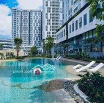 Cắt lỗ hơn 100 triêu căn 2 phòng ngủ 83m2 tầng cao, view vạn phúc, sông sg , giá gđ 1