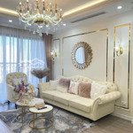 Chính chủ gửi bán că 3 ngủ tòa sappire palace, full nội thất, chỉ xách vali về ở. lh 0935873688