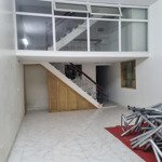 Bán nhà tô hiệu-ô tô đỗ cửa-kinh doanh văn phòng-cách 40 m ra mặt phố-,dt 65m-mt:4,9m,giá đầu tư.