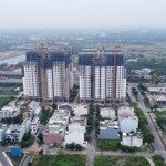 Cần bán nhanh căn hộ dream home riverside q8 - 62m2 - 2 phòng ngủ 2 vệ sinh- 1tỷ620