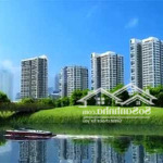 Bán cc green valley, tôn dật tiên, tân phú, q7, tp.hcm, giá siêu hời 8,2 tỷ, 130m2